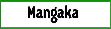 Mangaka font style
