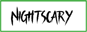 Nightscary font ttf download