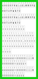 Scarynizo font style
dafont
da font
font style