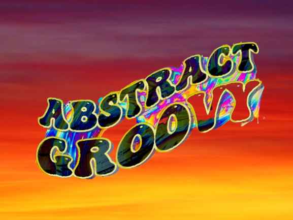 a Abstract Groovy font style ttf download