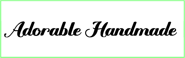 Adorable Handmade Font style ttf download