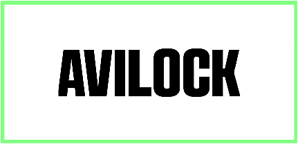 Avilock Font style download da font
