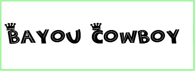 Bayou Cowboy Font style Download