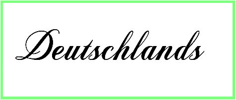 Deutschlands Font style Download