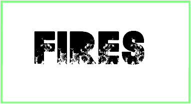 Fires Font style download
