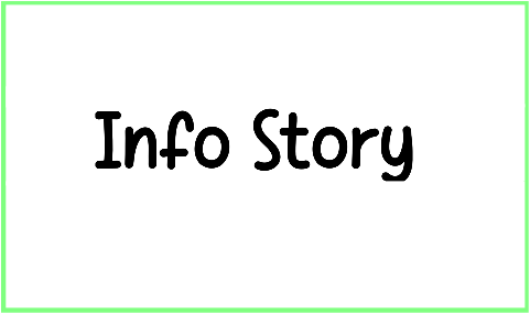 Info Story font style ttf download