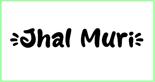 Jhal Muri Font style ttf download