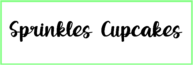 Sprinkles Cupcakes Font style Download da fonts