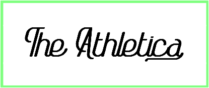 The Athletica Font style Download