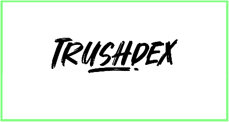 Trushdex Font style ttf download