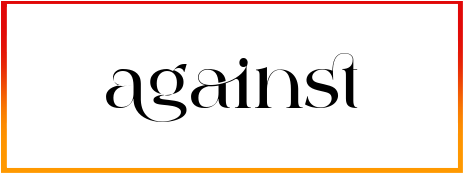 Against Font style download