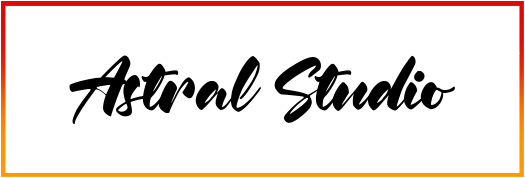 Astral Studio Font style download