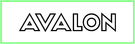 Avalon Font style Download