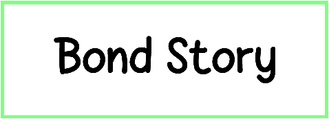 Bond Story Font style Download