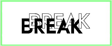Break Font Style Download