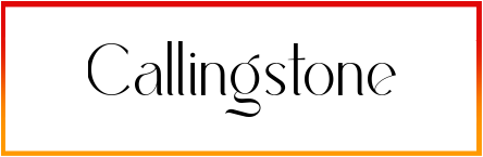 Callingstone Font style