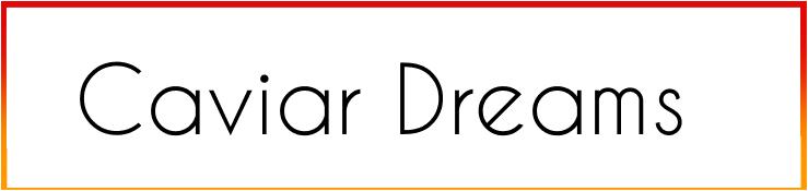 Caviar Dreams Font style Download