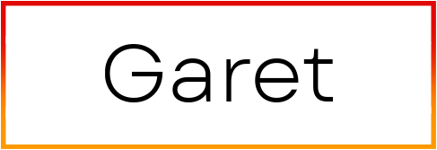 Garet Font style Download