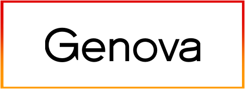 Genova Font style download