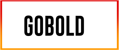Gobold Font style