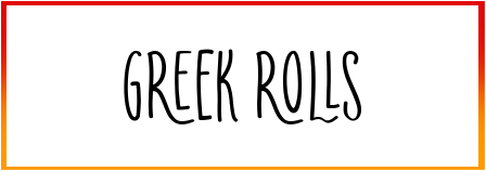 Greek Rolls Font style Download