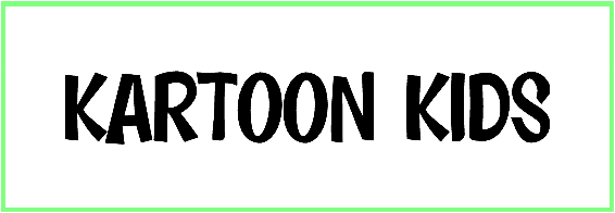 Kartoon Kids Font style Download