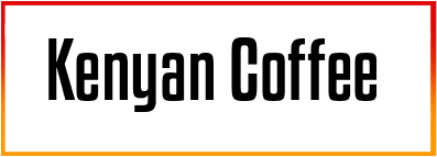 Kenyan Coffee Font style