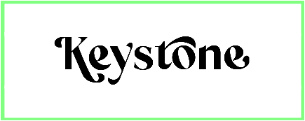 Keystone Font style Download