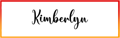 Kimberlyn Font style download