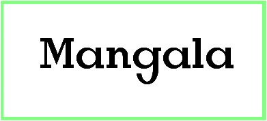Mangala Font style Download