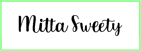 Mitta Sweety Font style download