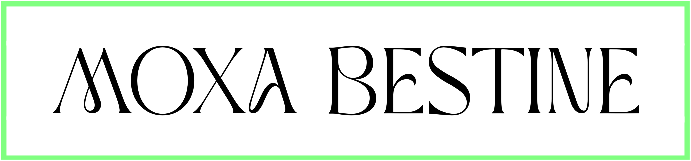 Moxa Bestine Font style Download