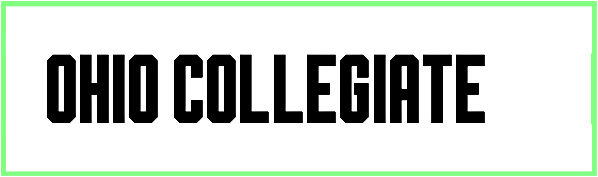 Ohio Collegiate Font style Download