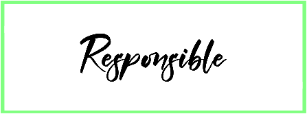 Responsible Font style Download