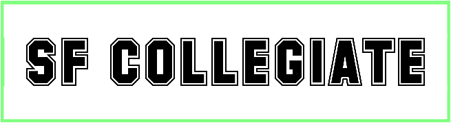 SF Collegiate Font style Download