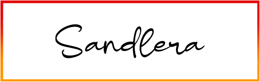 Sandlera Font style download