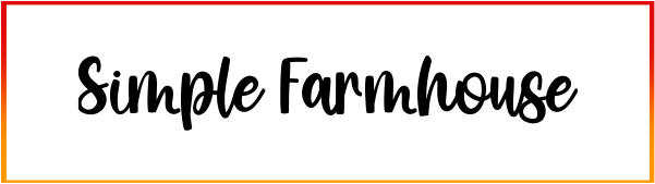 Simple Farmhouse Font style download