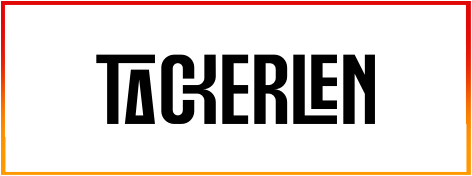 Tackerlen Font style