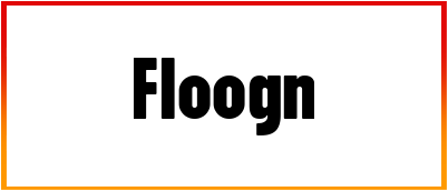 ZT Floogn Font style