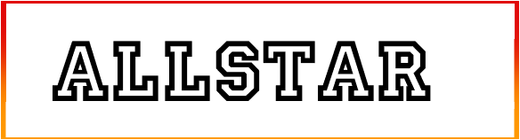 All star, Allstar Font Download, Dafont Free FOnt
