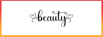 Beauty Font style download