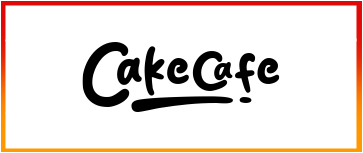 Cake cafe Font style download