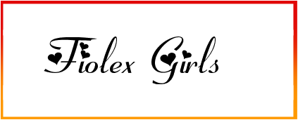 Fiolex Girls Font download Toxic girl font download