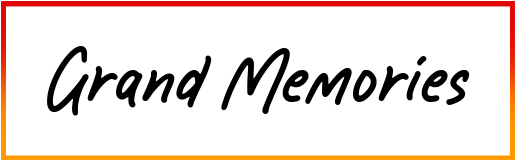 Grand Memories Font style download