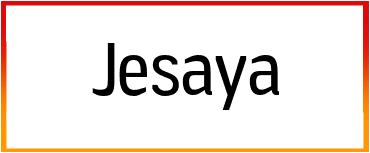 Jesaya Font style download