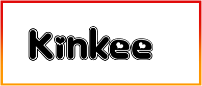 Kinkee Font style download