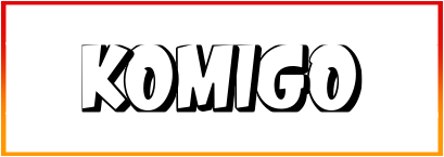 Komigo Font style download