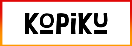 Kopiku Font style download