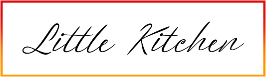 Little Kitchen Font style download