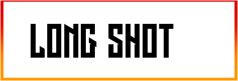 Long Shot Font style download